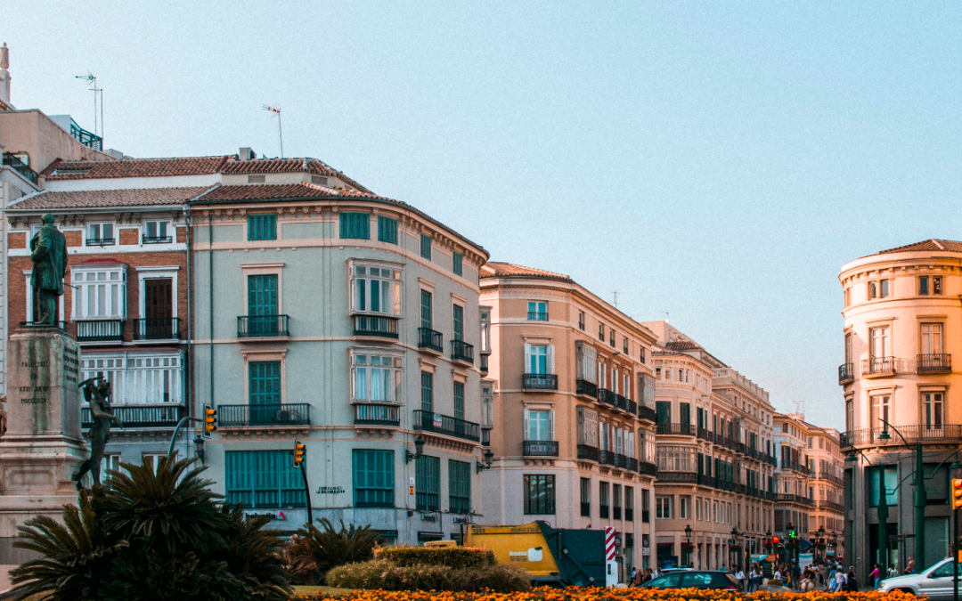 Artículo 8: Transacciones Inmobiliarias de Viviendas de Segunda Mano en España por comunidades autónomas 2014-2019