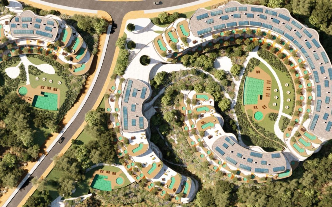 El Higuerón Resort – Donde el Lujo se Encuentra con el Encanto Mediterráneo